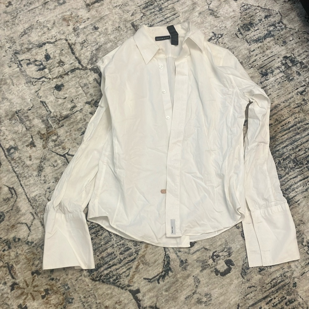 DKNY dress shirt